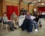 Seminaire FORESTRY CLUB DE FRANCE 36